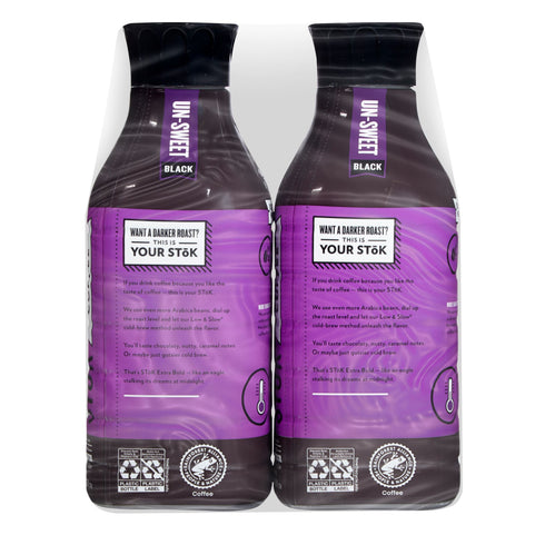 SToK Extra Bold Cold Brew, 2 pk./48 oz.